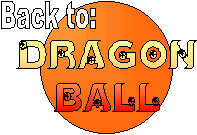 Dragon Ball Main Page