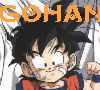 Gohan Pics