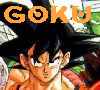 Goku Pics