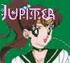 Sailor Jupiter Pics