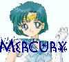 Sailor Mercury Pics