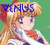 Sailor Venus Pics