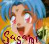 Sasami Pics